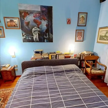 Appartamento Cernaia Apartment