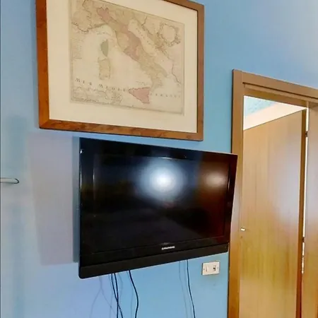 Appartamento Cernaia Rome