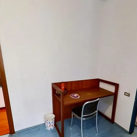 Appartamento Cernaia