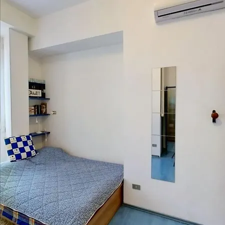 Appartamento Cernaia 아파트 *