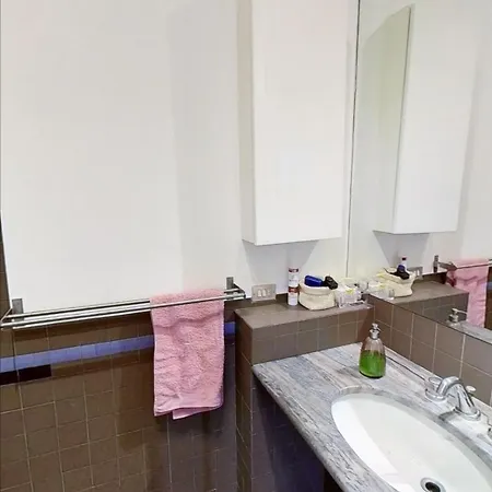 Appartamento Cernaia *