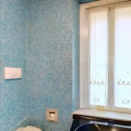 Appartamento Cernaia 아파트