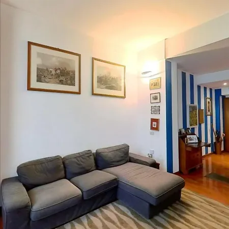 Appartamento Cernaia 아파트 *