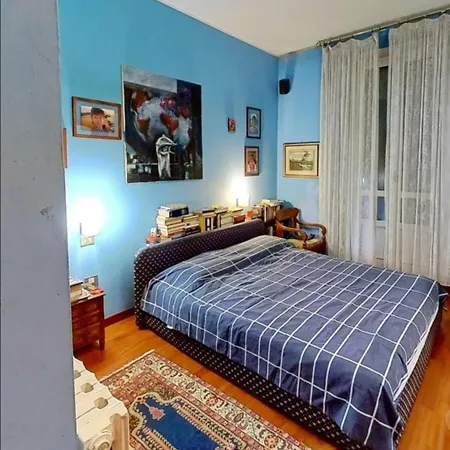 Appartamento Cernaia Apartment Rome