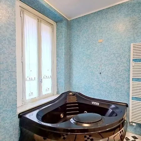 Appartamento Cernaia *