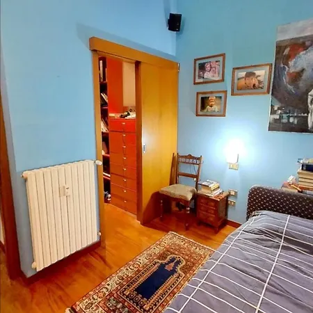 Appartamento Cernaia Rome
