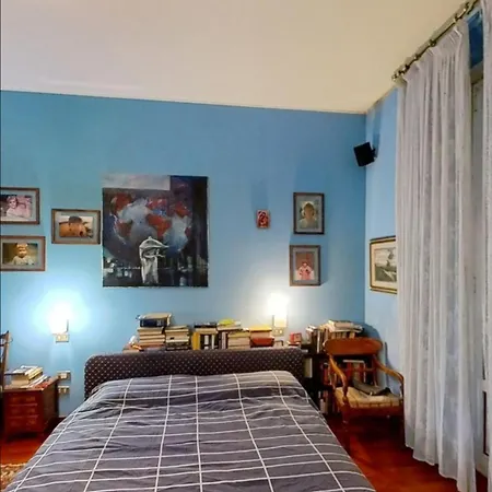 Appartamento Cernaia 아파트