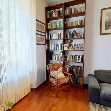 Apartment Appartamento Cernaia