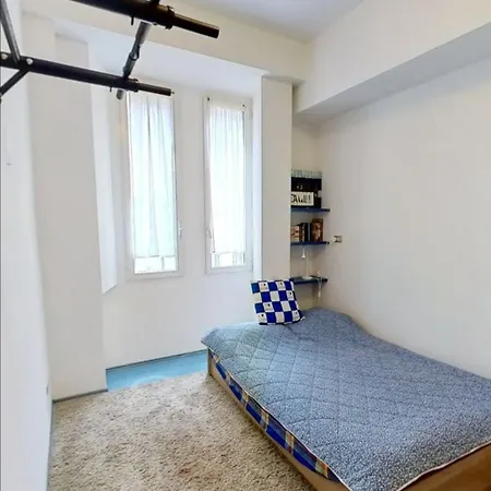 아파트 Appartamento Cernaia *