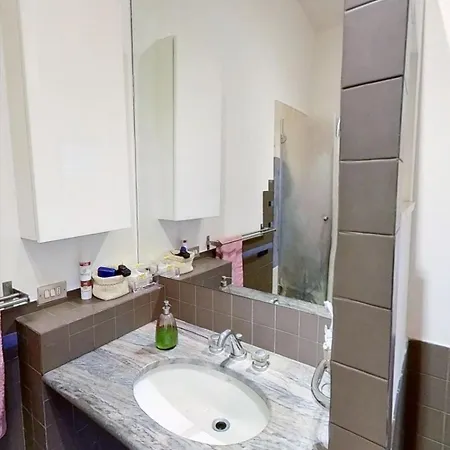 Appartamento Cernaia