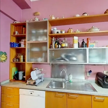 Apartment Appartamento Cernaia